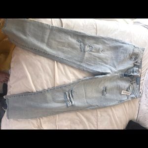 Pacsun jeans very cute brand new!!